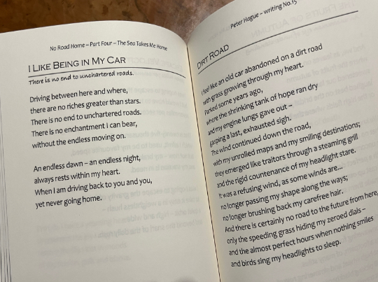 Louder Prayers by Peter Hague