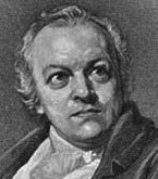 William Blake – Peter Hague influences